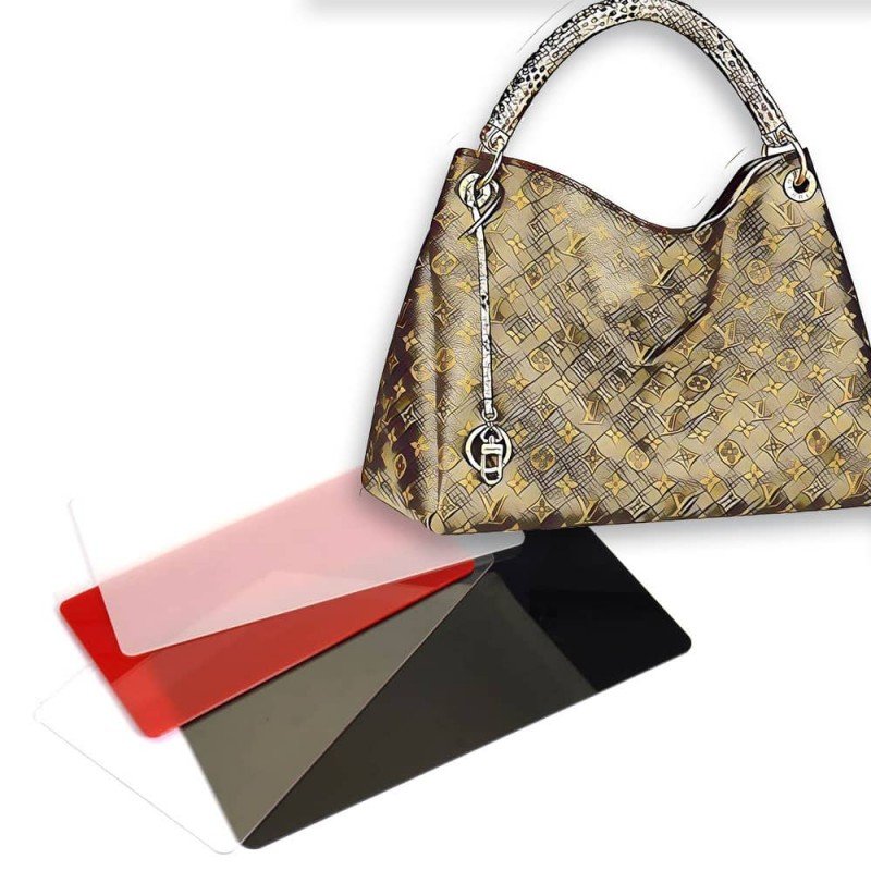 Louis vuitton bag discount shaper